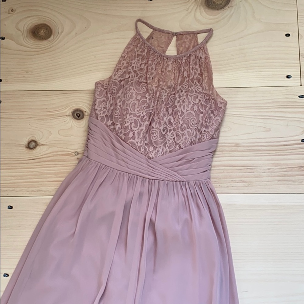 Jasmine B2 Bridesmaid/Prom Dress Size 10